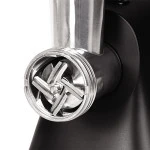 Мясорубка Redmond RMG-1236 Black (1340 Вт)