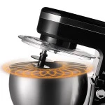 Миксер Redmond RFM-5355 Стационарный, 1100 Вт