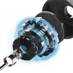 Миксер Redmond RFM-5355 Стационарный, 1100 Вт