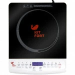 Плита KITFORT КТ-101