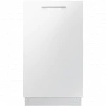 Посудомоечная машина Samsung DW50R4040BB/WT