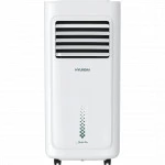 Hyundai H-PAC07-R12E (Мобильный кондиционер)