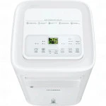 Hyundai H-PAC07-R12E (Мобильный кондиционер)