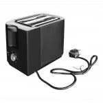Тостер STARWIND ST2103 Black 700 Вт