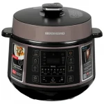 Мультиварка Redmond RMC-PM505 (1100 Вт, 5)