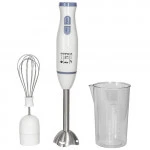 Блендер SUPRA HBS-696 White/gray (Погружной, 700 Вт)