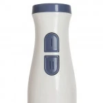 Блендер SUPRA HBS-696 White/gray (Погружной, 700 Вт)