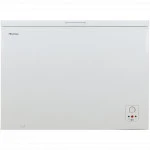 Морозильник Hisense FC386D4AW1