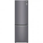 Холодильник LG GС-B459SLCL