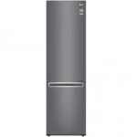 Холодильник LG GC-B509SLCL
