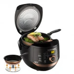 Мультиварка Redmond RMK-CB391S (1000 Вт, 5)