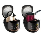 Мультиварка Redmond RMK-CB391S (1000 Вт, 5)