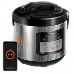 Мультиварка Redmond SkyCooker RMC-M224S (860 Вт, 5)