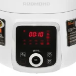Мультиварка Redmond RMC-P470 (1000 Вт, 5)
