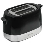 Тостер Gorenje T850BK (850 Вт)