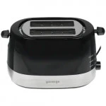 Тостер Gorenje T850BK (850 Вт)