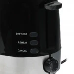 Тостер Gorenje T850BK (850 Вт)