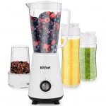 Блендер KITFORT КТ-1340-1 Стационарный, 350 Вт