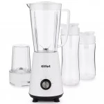 Блендер KITFORT КТ-1340-1 Стационарный, 350 Вт