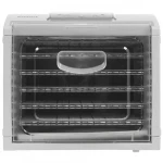 Сушильный автомат KITFORT КТ-1907