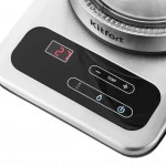 KITFORT КТ-657 Чайник, 1.7 л., 2200 Вт