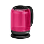 Hyundai G4808 HYK-G4808 Чайник, 1.8 л., 2200 Вт