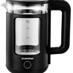 STARWIND SKG1053 (Чайник, 1.7 л., 1800 Вт)