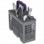 Посудомоечная машина Beko Встраиваемая BDIN16520Q