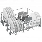 Посудомоечная машина Beko Встраиваемая BDIN16520Q