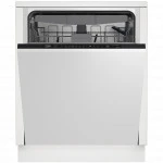 Посудомоечная машина Beko Встраиваемая BDIN16520Q
