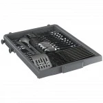 Посудомоечная машина Beko Встраиваемая BDIN16520Q