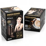 Кофемашина Redmond RCG-CBM1604