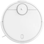 Пылесос Xiaomi Mi Robot Vacuum Mop 2S XMSTJQR2S (Робот, 40 Вт)