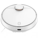 Пылесос Xiaomi Mi Robot Vacuum Mop 2S XMSTJQR2S (Робот, 40 Вт)