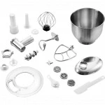 Кухонный комбайн KITFORT KT-1398-3 (1200 Вт)