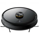 Пылесос REALME TechLife Robot Vacuum Black RMH2101 (Робот, 55 Вт)