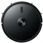 Пылесос REALME TechLife Robot Vacuum Black RMH2101 (Робот, 55 Вт)