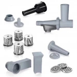 Мясорубка Bosch ProPower MFW68660 (2200 Вт)