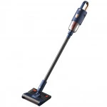 Пылесос Deerma VC20 Pro Синий (Вертикальный, 220 Вт)