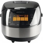 Мультиварка Polaris PMC 0517AD PMC-0517AD (860 Вт, 5)