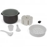 Мультиварка Polaris PMC 0517 Expert PMC-0517-Expert (860 Вт, 5)