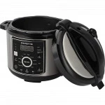 Мультиварка Polaris PPC 1305AD PPC-1305AD (1000 Вт, 5)