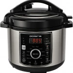 Мультиварка Polaris PPC 1305AD PPC-1305AD (1000 Вт, 5)