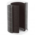 Аксессуар Xiaomi Воздушный фильтр для очистителя воздуха Xiaomi Smart Air Purifier 4 M16R-FLP-GL