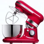 Миксер ARDESTO KSTM-8042 (Стационарный, 800 Вт)