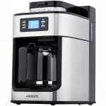 Кофемашина ARDESTO YCM-D1200