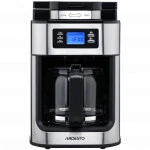 Кофемашина ARDESTO YCM-D1200
