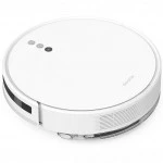 Пылесос Xiaomi Dreame Robot Vacuum-Mop F9 White RVS5-WH0/RVS5-WV0 (Робот, 40 Вт)