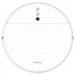 Пылесос Xiaomi Dreame Robot Vacuum-Mop F9 White RVS5-WH0/RVS5-WV0 (Робот, 40 Вт)