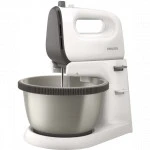 Миксер Philips Viva Collection HR3750/00 (Стационарный, 450 Вт)